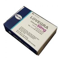 Lovegra 50mg