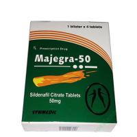 Majegra 50mg