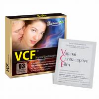 Màng film tránh thai VCF