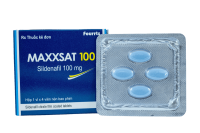 Maxxsat 100mg