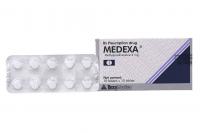 Medexa 4mg