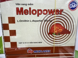 MELOPOWER