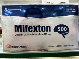 MIFEXTON 500