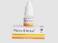 Neo - Dexa 5ml