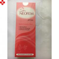 Neofem pH Care 150ml - Phòng viêm nhiễm nấm ngứa