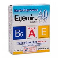 Eyemiru 40 EX