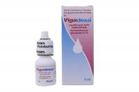 Vigadexa lọ 5ml