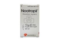 Nootropil 12g/60ml