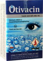 Otivacin