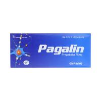 Pagalin 75mg