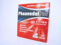Phaanedol Plus Extra 
