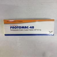 Protomac 40