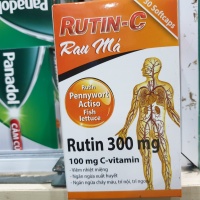 Rutin-C Rau má