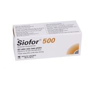 Siofor 500mg
