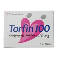 Torfin-100