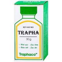Bột khử mùi Trapha Traphaco