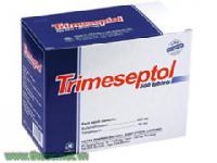 Trimeseptol 480mg Hà Tây