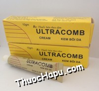 UltracomB
