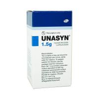 Unasyn 1.5g (Lọ 1.5g)