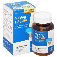 Vương Bảo lọ 80 viên