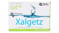 Xalgetz 0.4mg