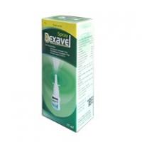 Dexavel Spray 15ml