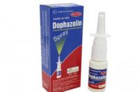 Dophazolin 15ml