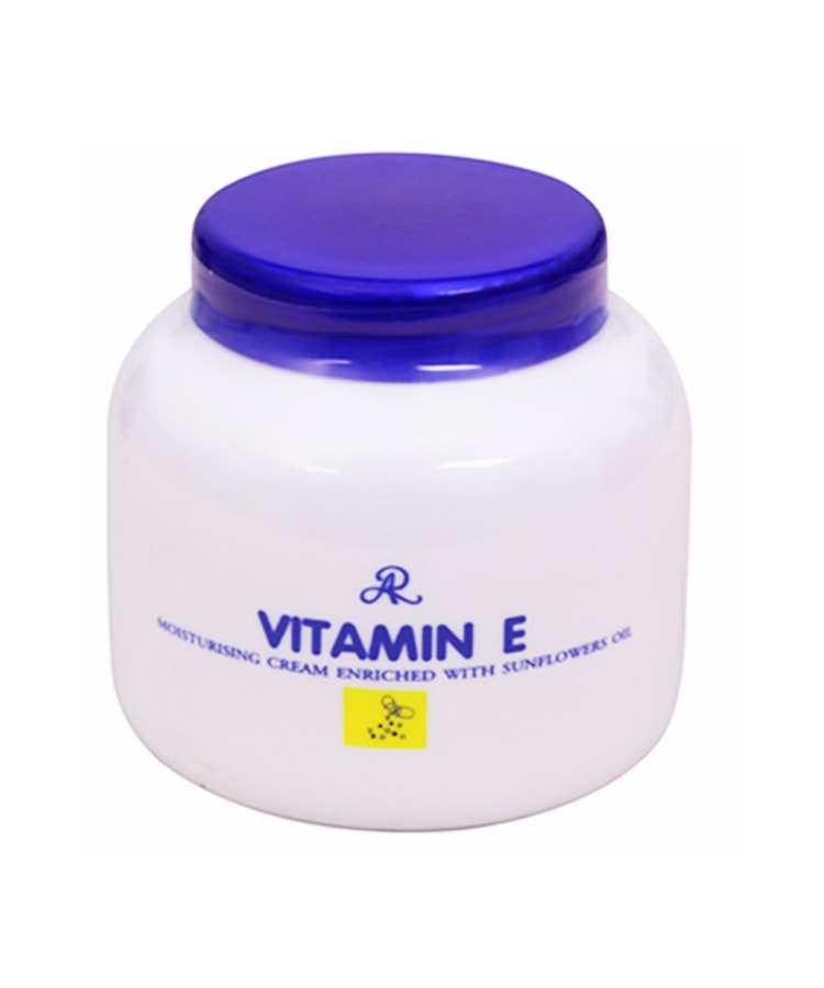 4. Các sản phẩm phổ biến chứa Vitamin E Thái Lan