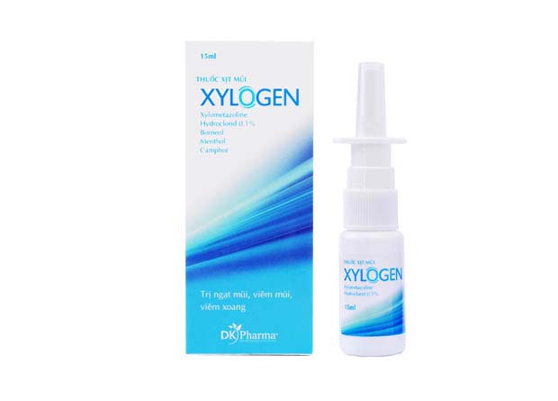 Xylogen